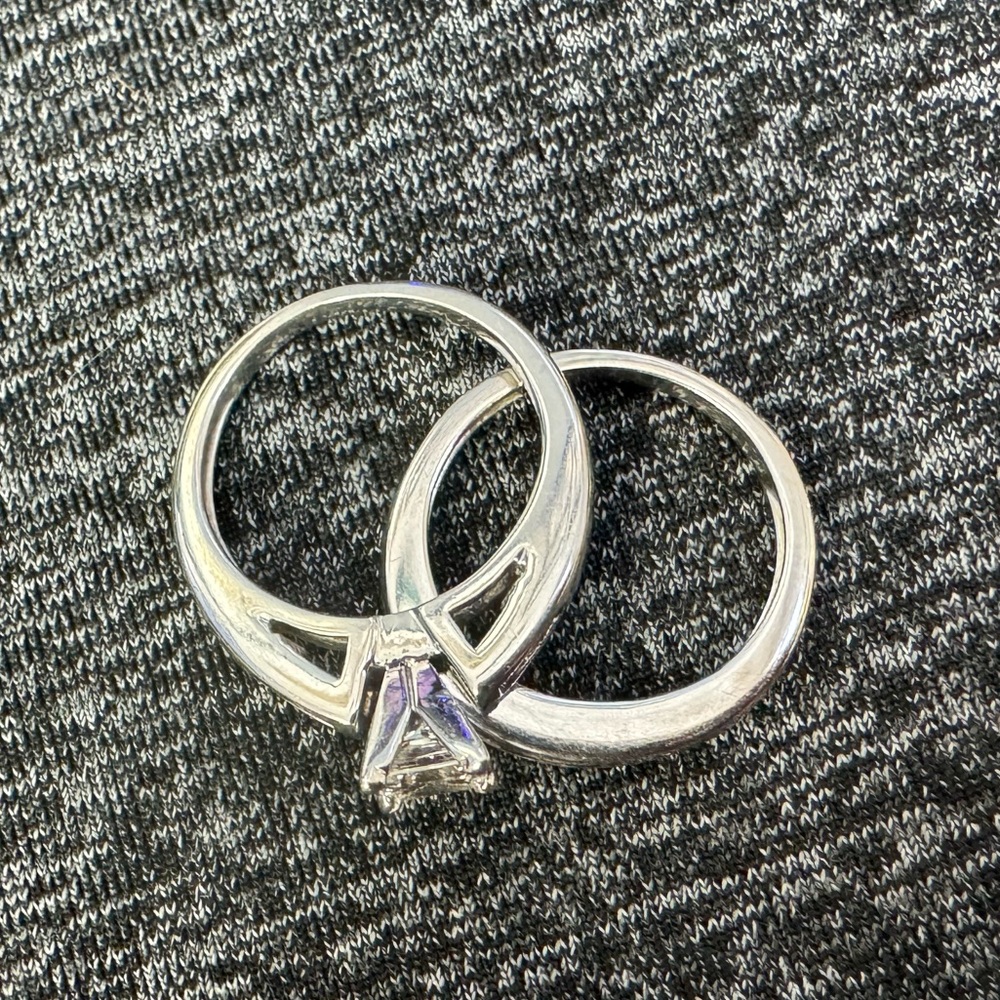 Bridal Set - image 1